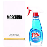 Moschino Fresh Couture EDT Spray (W)